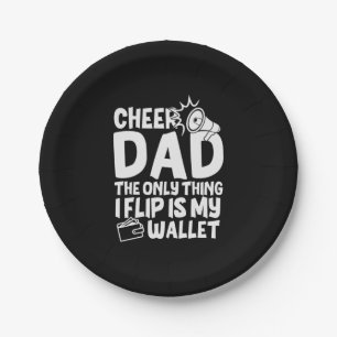 Großvater Quotes   Vater ist das Einzige Pappteller