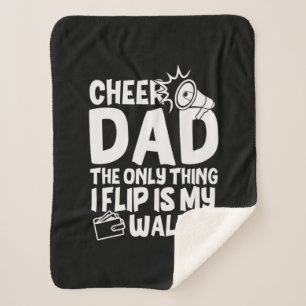 Großvater Quotes   Vater ist das Einzige Sherpadecke