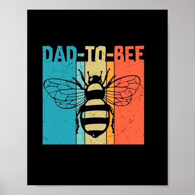 Großvater Quotes | VATER Poster (Vorne)