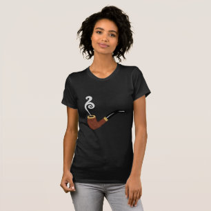 Großvater-Rohr T-Shirt