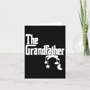Großvater Shirt Funny Father&# s Day Opa Gi Karte