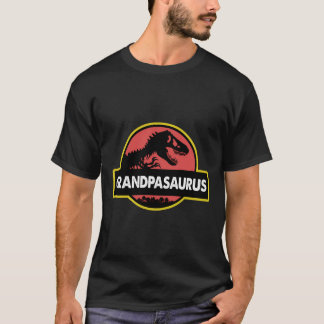 Großvater Shirt Grandpasaurus Großvater Funny Gesc