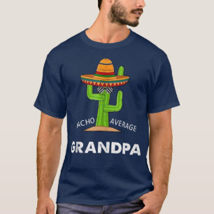 Großvater Spaß Geschenke lustige Meme Sprichwort N T-Shirt