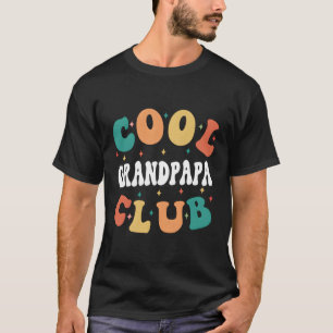 Großvater Spaß Großvater T-Shirt