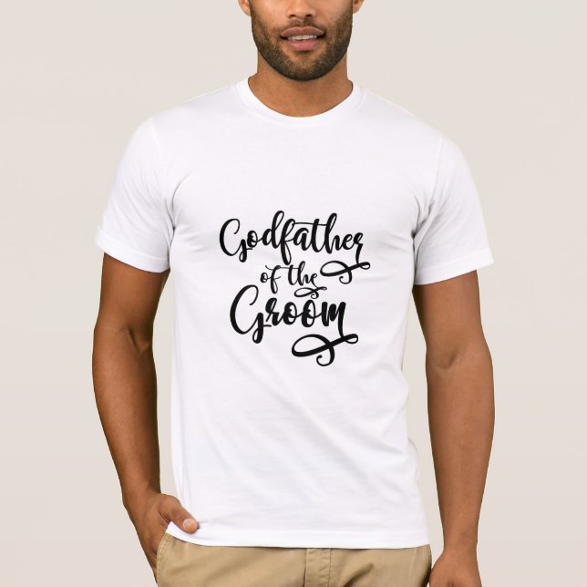 Großvater T-Shirt (Vorderseite)
