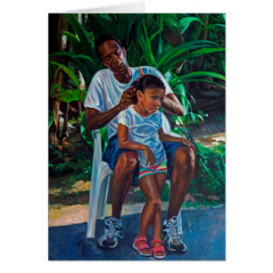 Großvater und Kind 2010