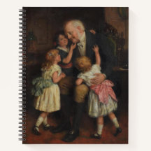 Großvater (von Joseph Clark)