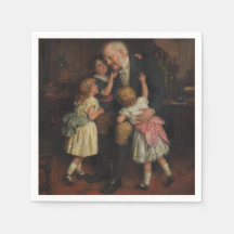 Großvater (von Joseph Clark)