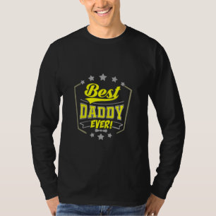 Großvater Zitate   Bester Papa Aller Zeiten T-Shirt