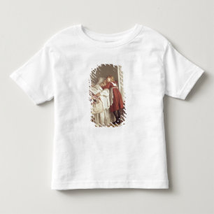 Großvaters kleine Krankenschwester Kleinkind T-shirt