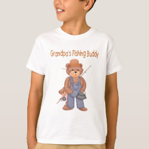 Großvatscher Angelfreund T-Shirt