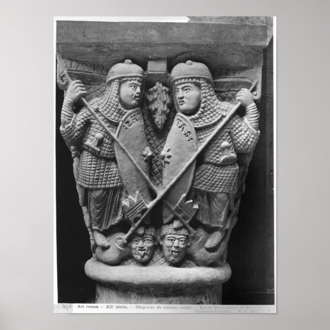 Großzügigkeit und Wohltätigkeit, die zwei Gewürze  Poster (Vorne)