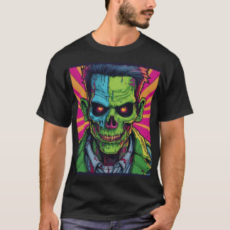 Grotesque Death Metal T - Shirt