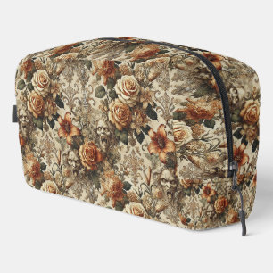 Grotesque Elegance - Gotisch Viktorianisch Waschbeutel