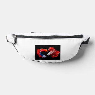 Grotherabinen Bauchtasche
