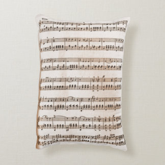 Grötlunken I Medevi Akzent Kissen