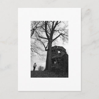 Groton, ma postkarte