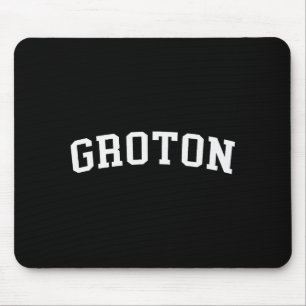Groton  mousepad