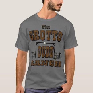 Grotto Typ Ranch T-Shirt