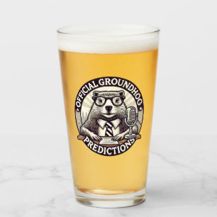 Groundhog Day Preditions - Marmotte Meteo Glas