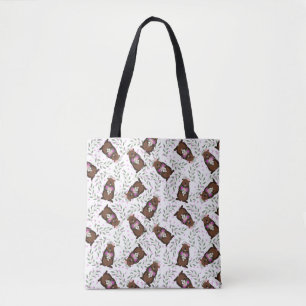 Groundhog Day Todd Bag