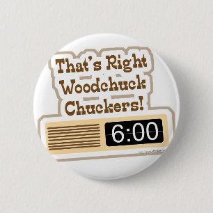 Groundhog Film Button