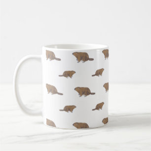 Groundhogs Coffee Tasse