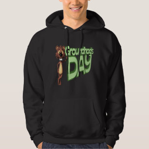 Groundhogs Tag Hoodie
