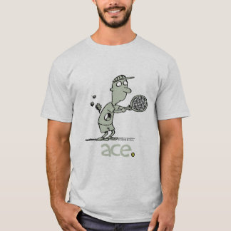 Groundies - As-T - Shirt