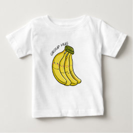Group Hug Baby T-shirt