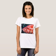 Grouper und Cleaner Shrimp