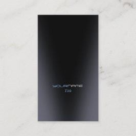 Groupon Computer Visitenkarte