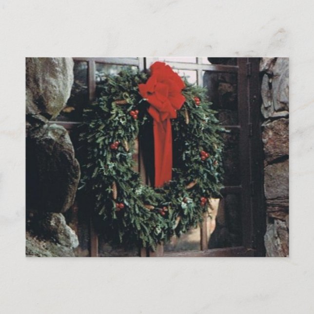 Grove Park Inn Postkarte (Vorderseite)