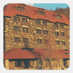 Grove Park Inn Sticker