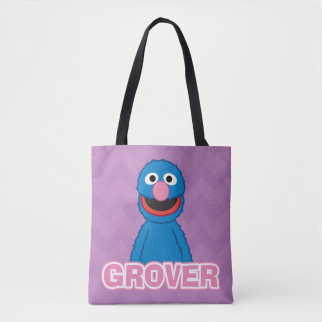 Grover Classic Style 2 (Vorderseite)