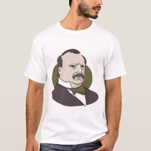 Grover Cleveland T-Shirt