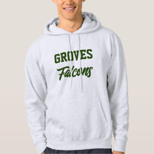 Groves Hoodie