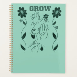 Grow - ASL-Design Planer