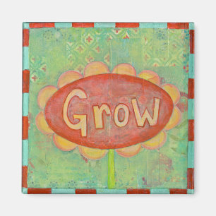 Grow Magnet