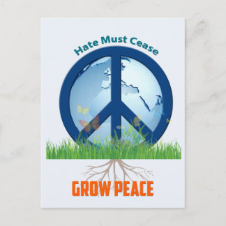 Grow_Peace1.PNG Postkarte