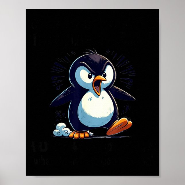 Growing Old Is Hard Work The Mind Say Yes But The  Poster (Vorne)