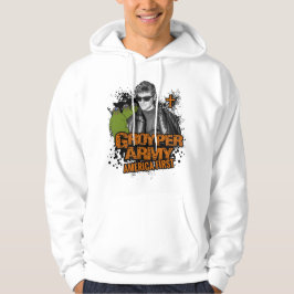 Groyper Armee - Kapuzenpullover Hoodie