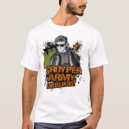 Groyper Armee T-Shirt