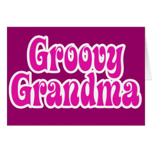 Grrovy Oma
