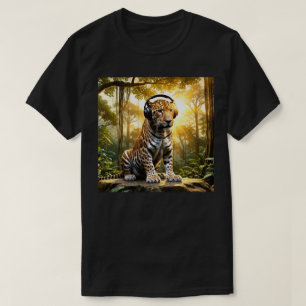 Grrrr... Exotische Liebe T-Shirt