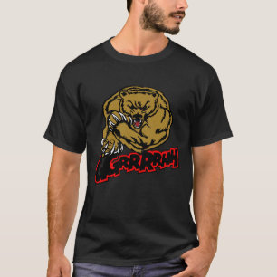 grrrrr Bär T-Shirt