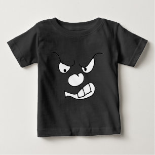 Grrrrrrrrrr stellen gegenüber baby t-shirt