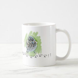 Grrrrrrrrrr Tasse