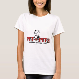 Grube-n-Gruben Wettbewerb GRILLEN Team T-Shirt