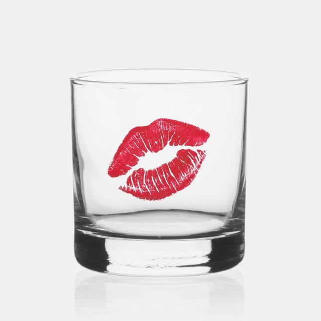 Grubenglas | m3galleryStudio Whiskyglas (Vorderseite)